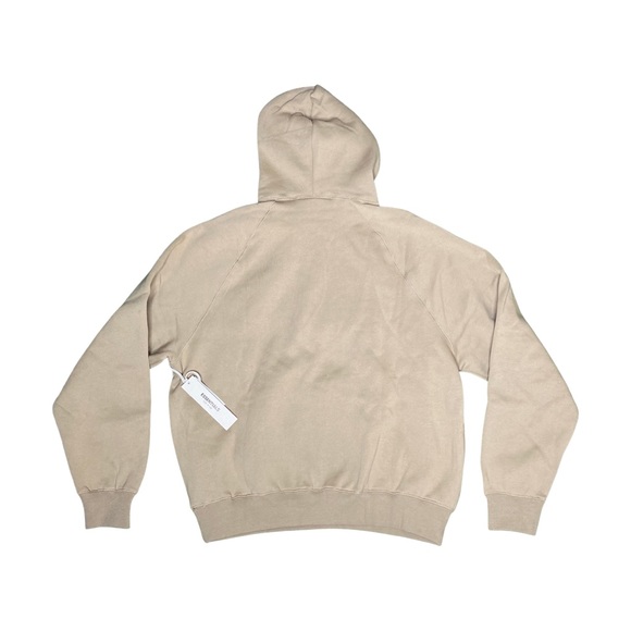 ESSENTIALS FEAR OF GOD HOODIE NWT SMALL - Picture 4 of 4